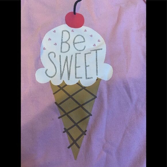 🛍First Impression Be Sweet Baby Girl Bady Suits New Born - Picture 3 of 6